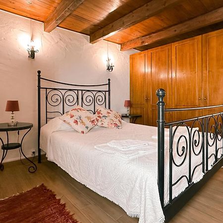 Quinta Da Fonte - Casa Da Charrete Villa Caldas Da Rainha Buitenkant foto