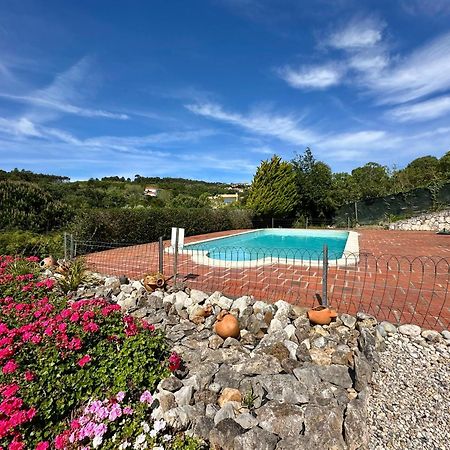 Quinta Da Fonte - Casa Da Charrete Villa Caldas Da Rainha Buitenkant foto