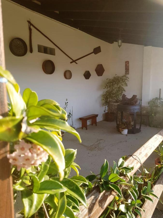 Quinta Da Fonte - Casa Da Charrete Villa Caldas Da Rainha Buitenkant foto