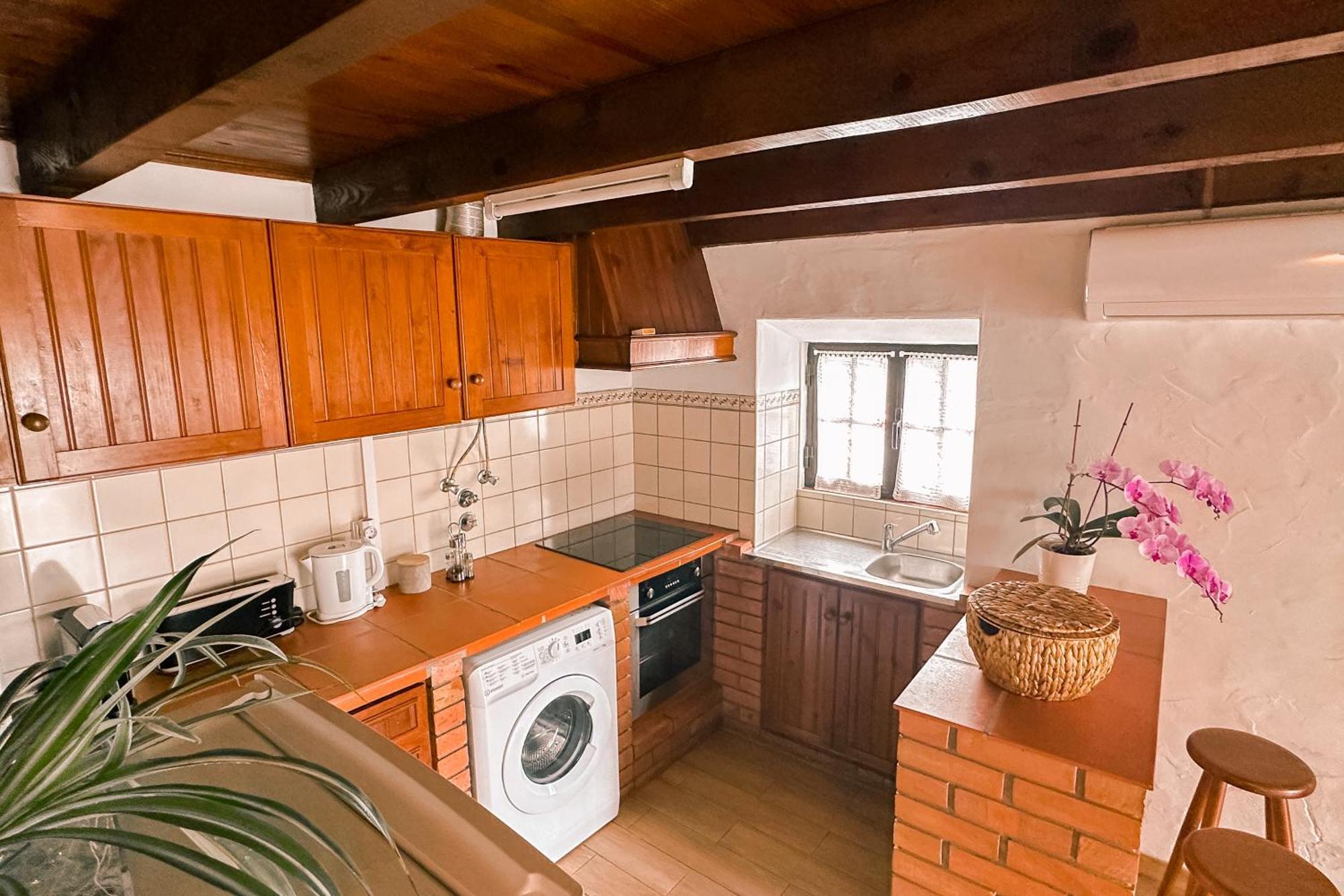 Quinta Da Fonte - Casa Da Charrete Villa Caldas Da Rainha Buitenkant foto
