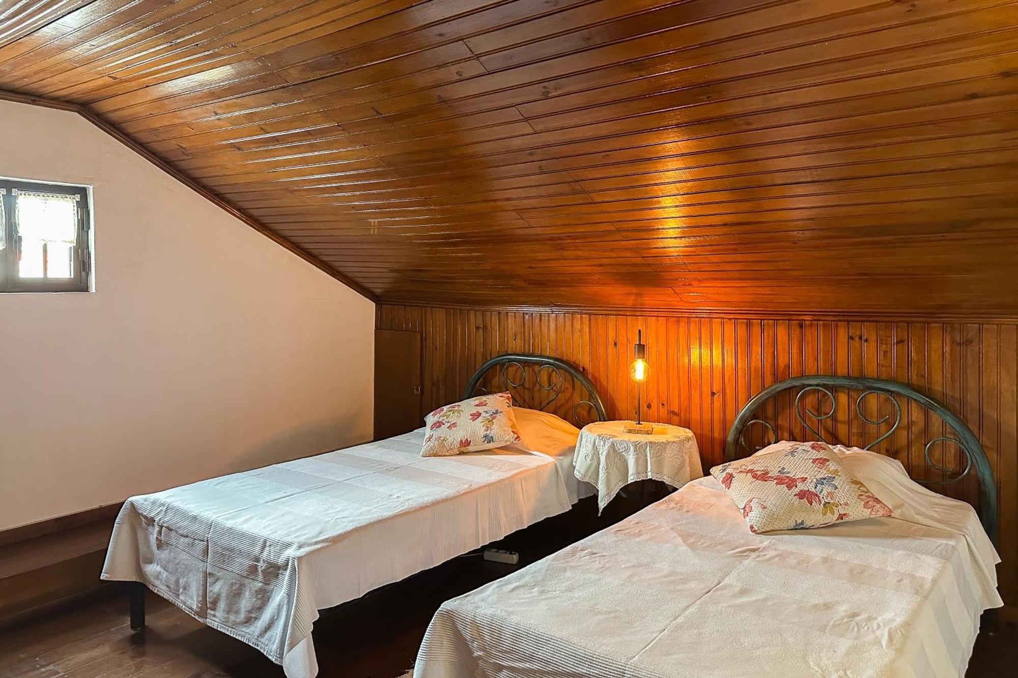 Quinta Da Fonte - Casa Da Charrete Villa Caldas Da Rainha Buitenkant foto