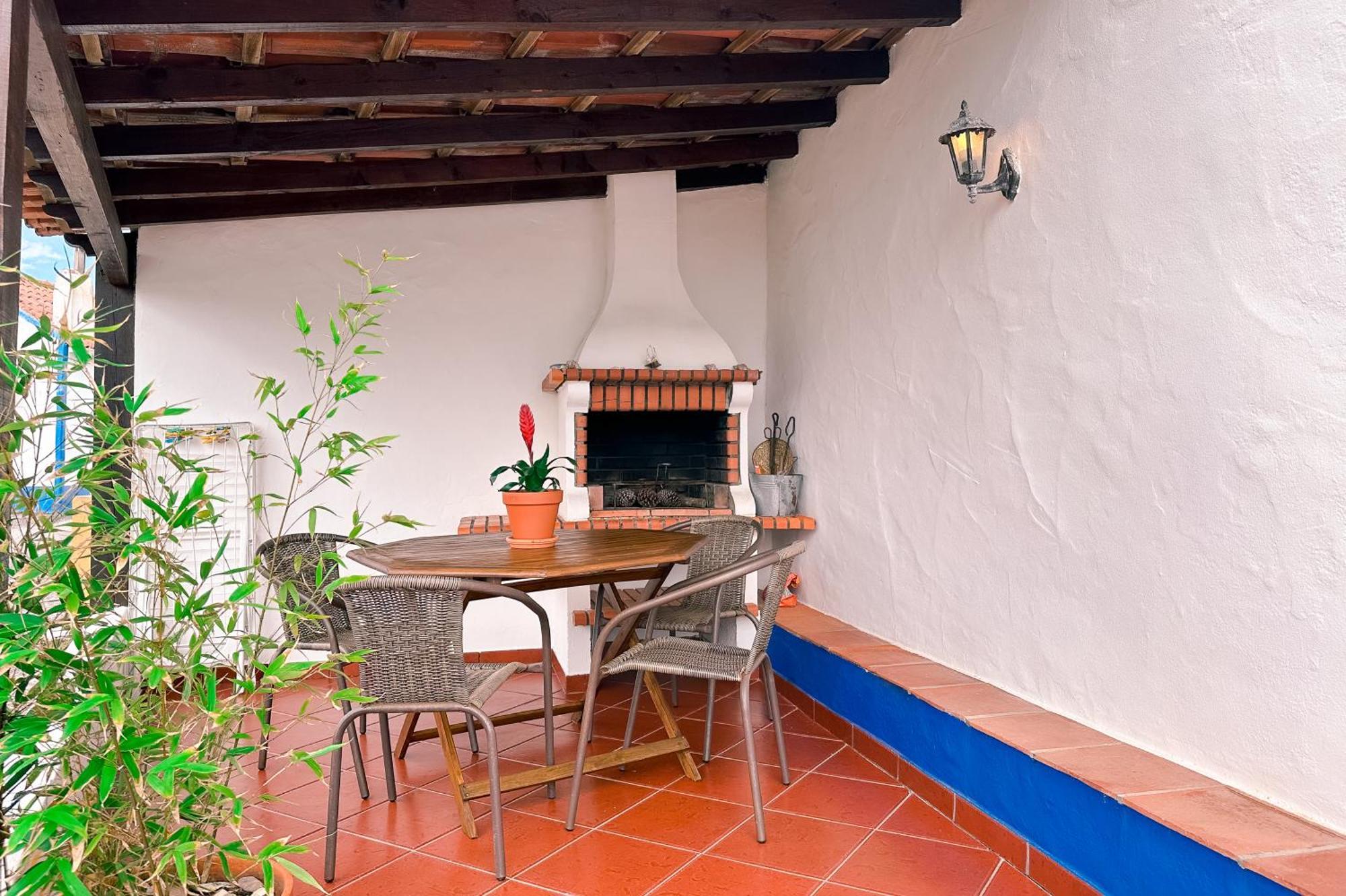 Quinta Da Fonte - Casa Da Charrete Villa Caldas Da Rainha Buitenkant foto