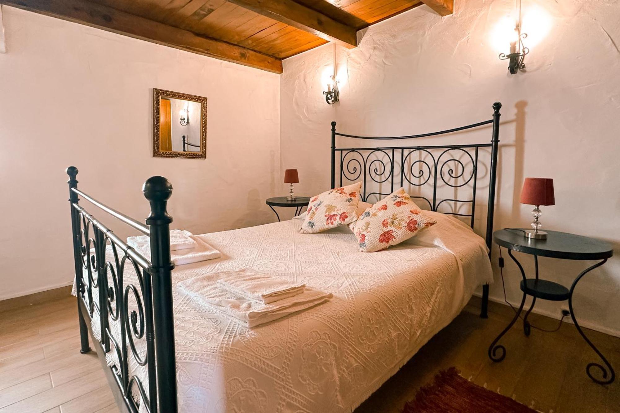 Quinta Da Fonte - Casa Da Charrete Villa Caldas Da Rainha Buitenkant foto