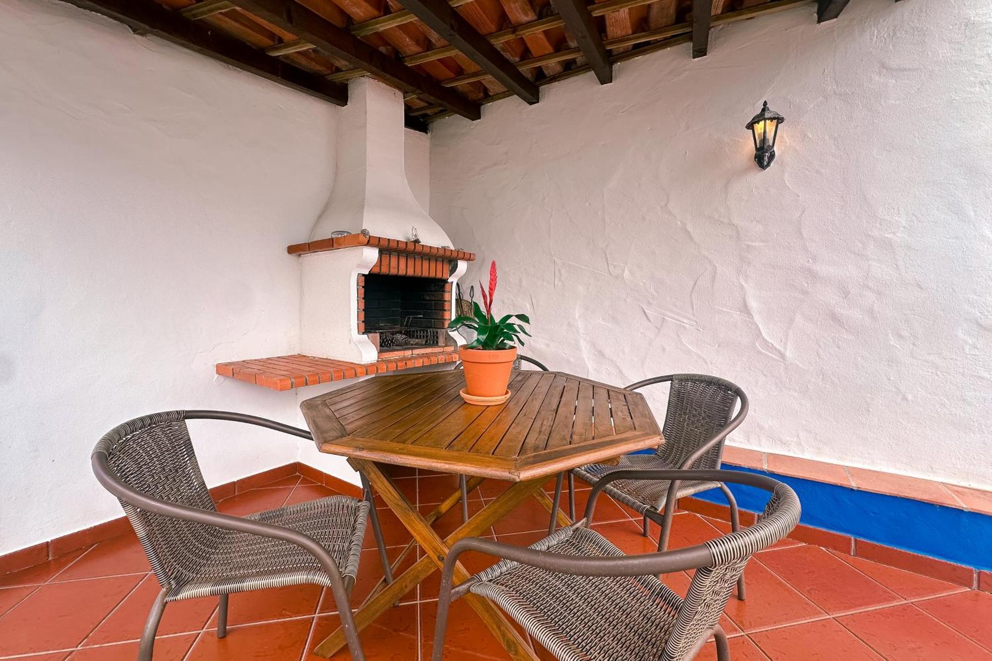 Quinta Da Fonte - Casa Da Charrete Villa Caldas Da Rainha Buitenkant foto