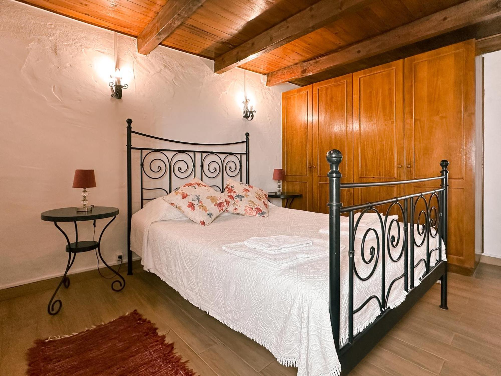 Quinta Da Fonte - Casa Da Charrete Villa Caldas Da Rainha Buitenkant foto